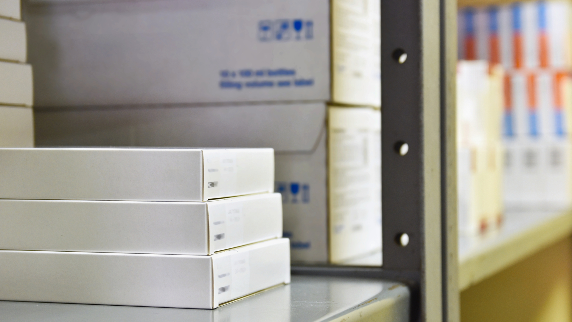 Brand’s Surgical Supply Wesley Pharmacy